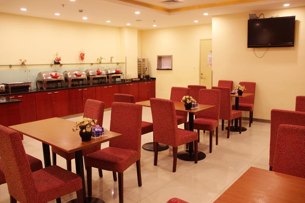 Hanting Hotel Shanghai Zhongshan Park No.2 Exteriör bild